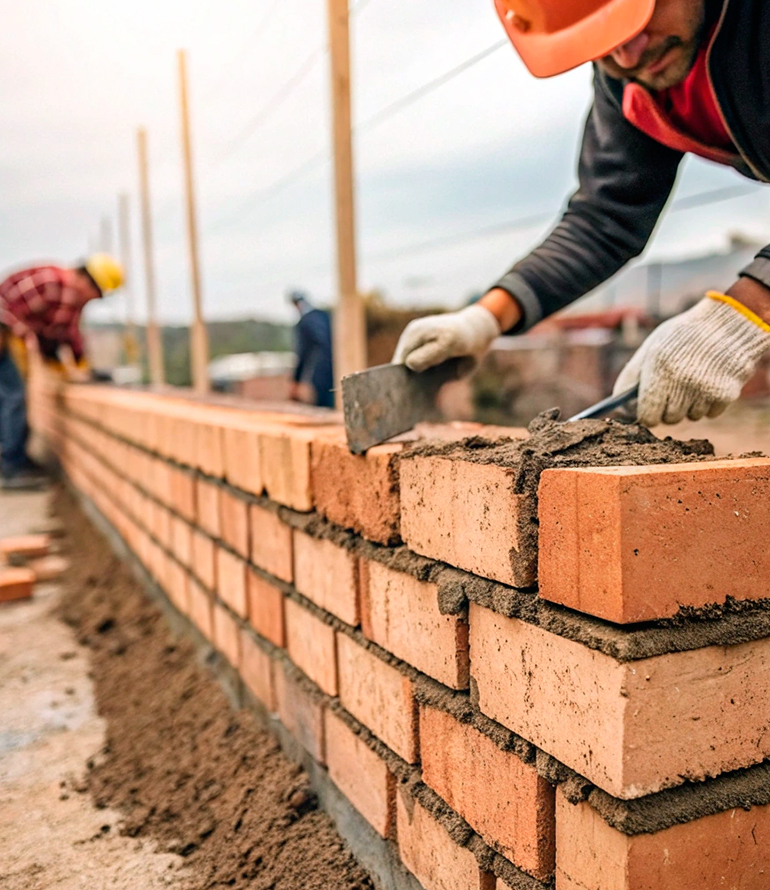 Каменная кладка