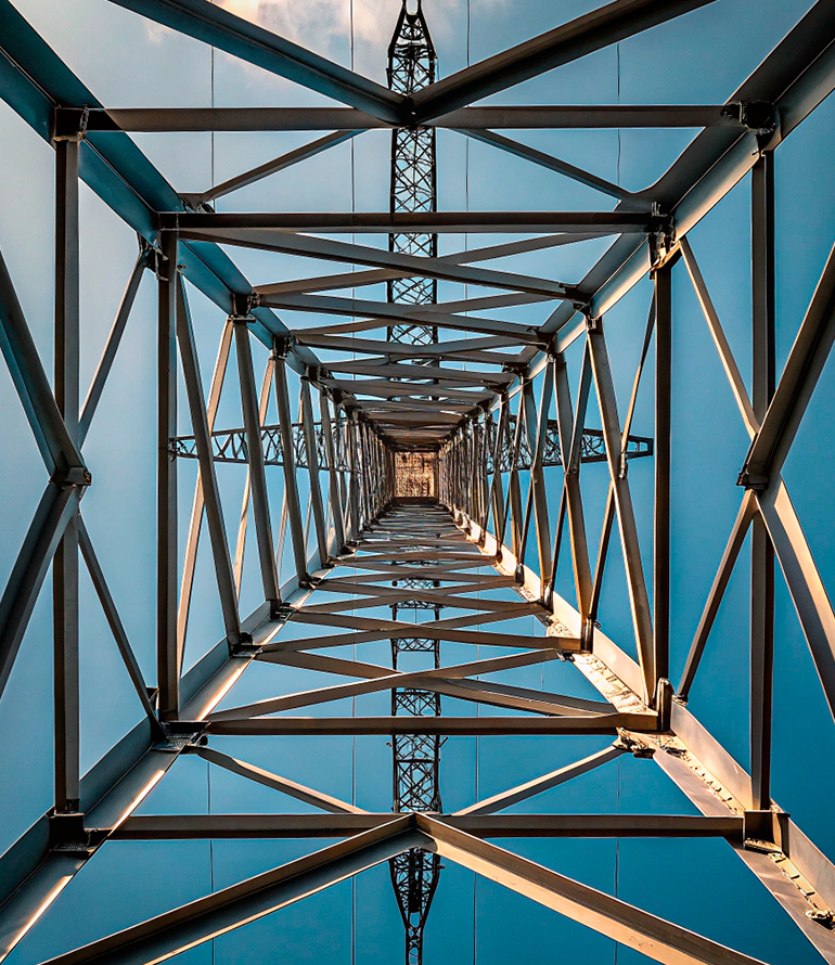 Наружные сети