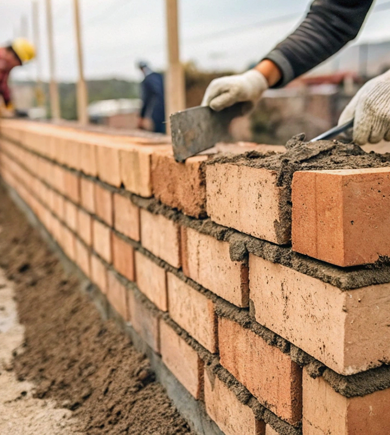 Каменная кладка